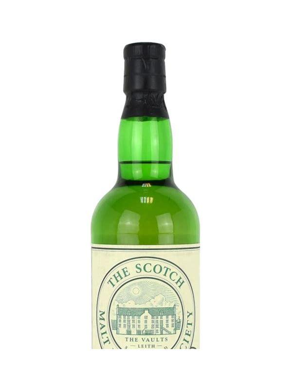 Benrinnes 17-year-old SMWS 36.75 Curried butternut soup