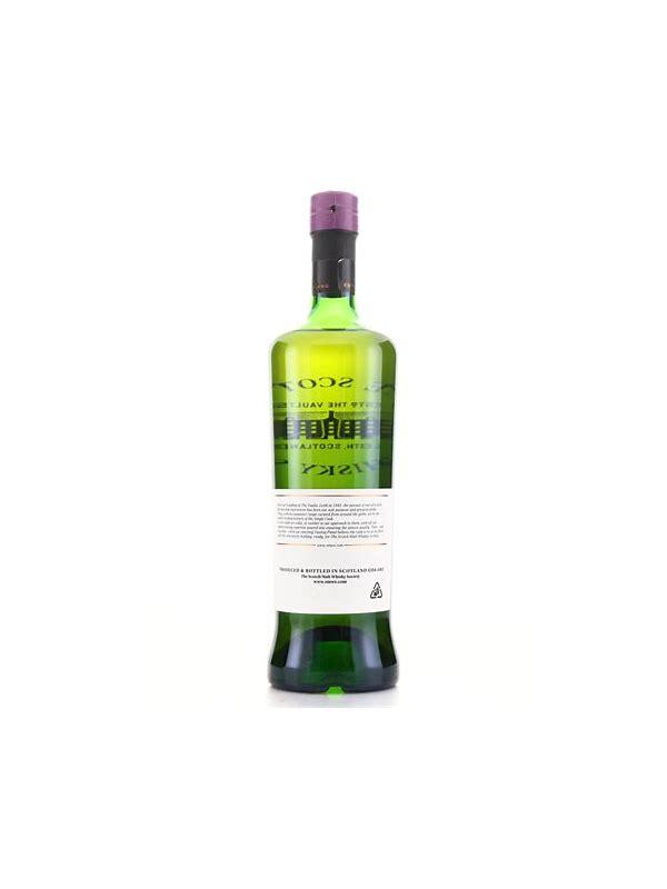 Benrinnes 2000 SMWS 36.143 Spend a little time with me