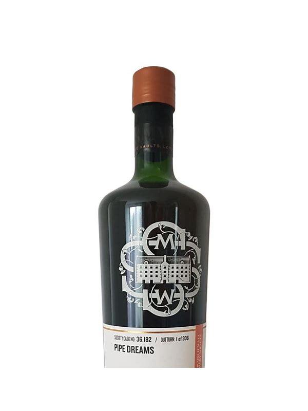 Benrinnes 2010 SMWS 36.182 Pipe dreams