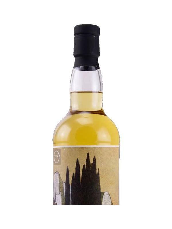 Benrinnes 15-year-old whic Architecture of Taste