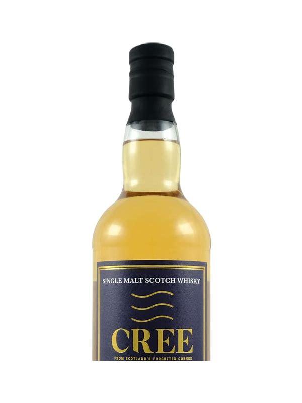 Benrinnes 2010 WhB Cree