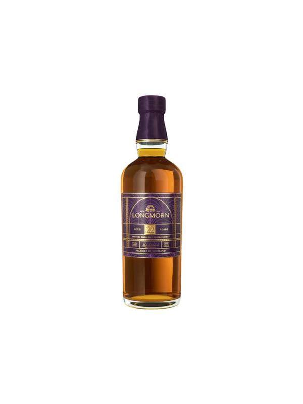 Longmorn 10-year-old Straight Malt
