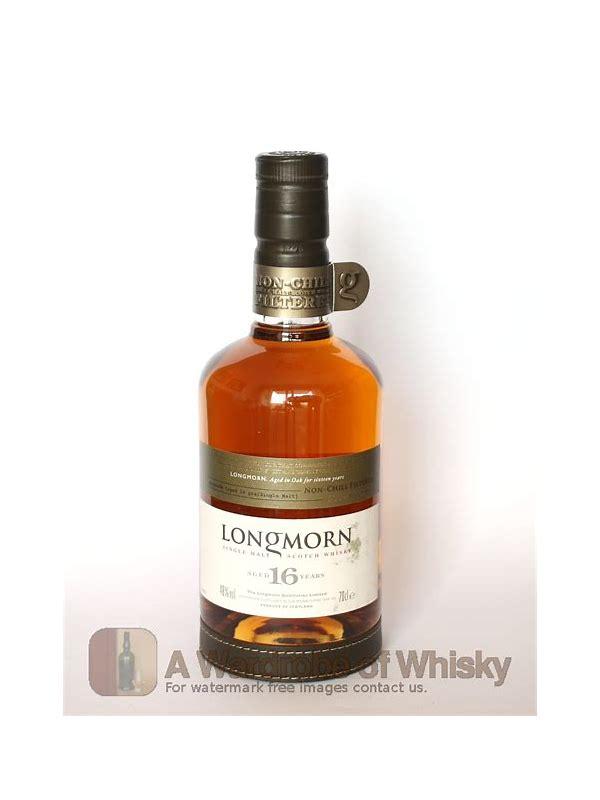 Longmorn 10-year-old