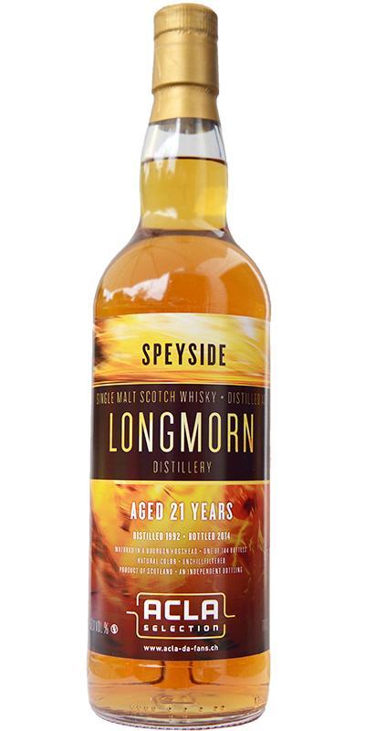 Longmorn 1992 AdF