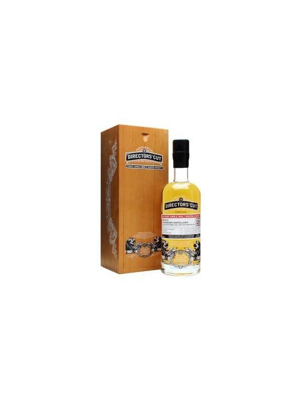 Longmorn 1992 DL Directors' Cut