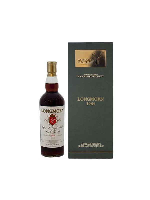 Longmorn 1964 DE