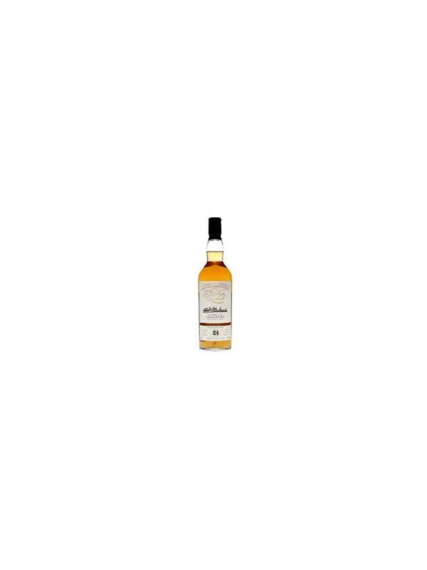 Longmorn 1997 ElD The Single Malts of Scotland