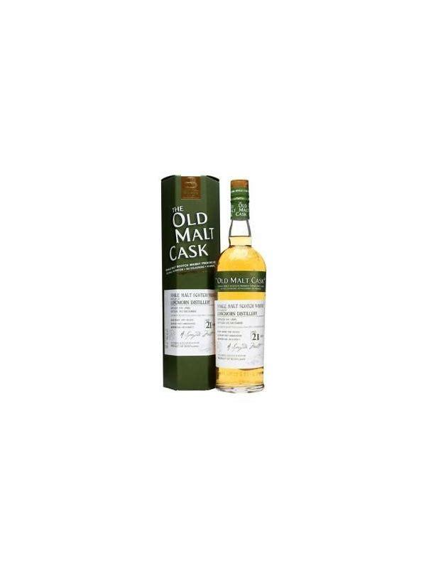 Longmorn 1991 HL The Old Malt Cask