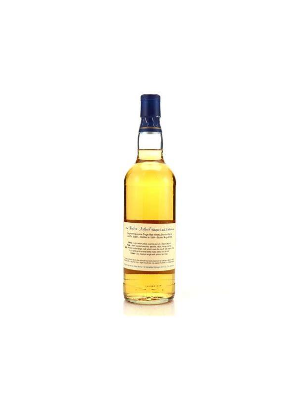 Longmorn 1994 IM Chieftain's Choice