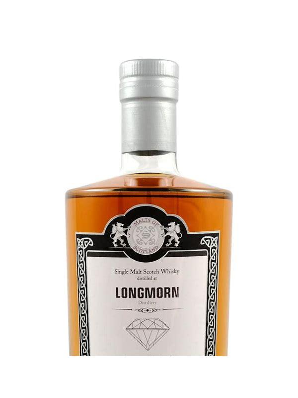 Longmorn 1975 MoS Diamonds