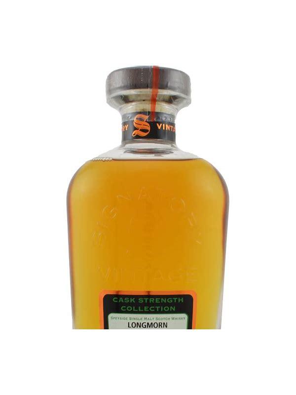 Longmorn 1992 SV Vintage Collection