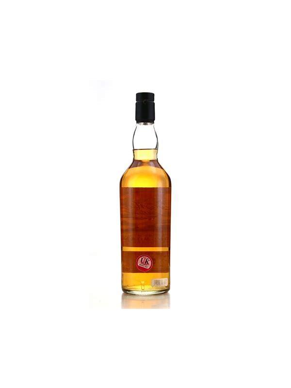 Longmorn 1992 SMS The Single Malts of Scotland