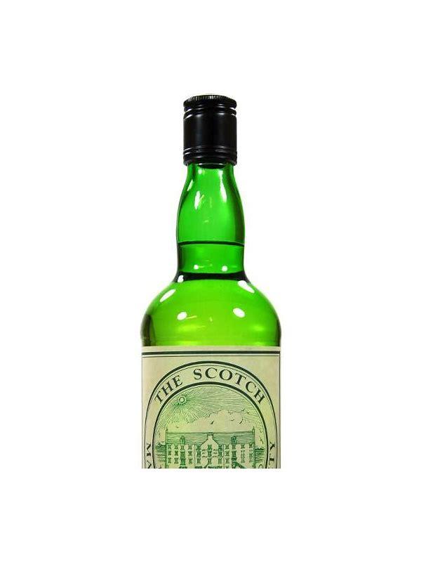 Longmorn 1972 SMWS 7.2