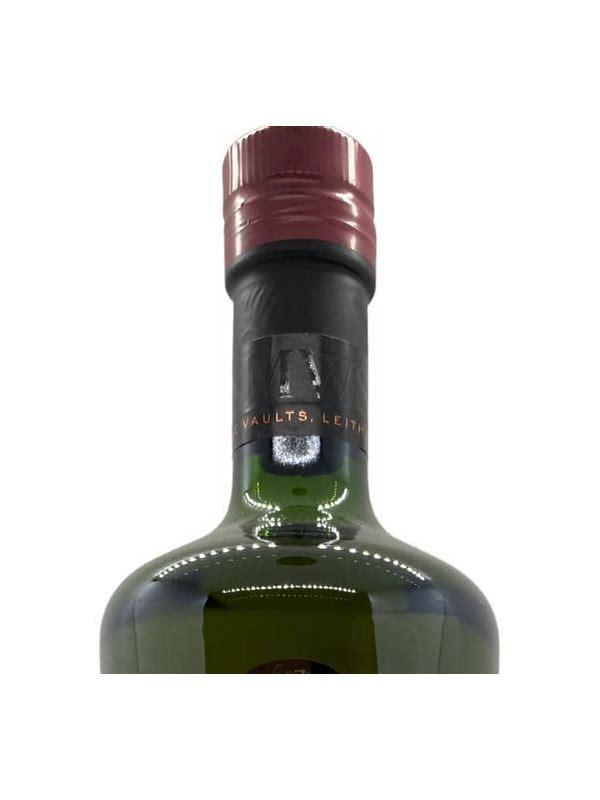 Longmorn 1993 SMWS 7.238 The problem of reality