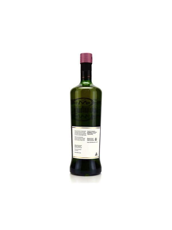 Longmorn 2004 SMWS 7.214 Two drams in one glass