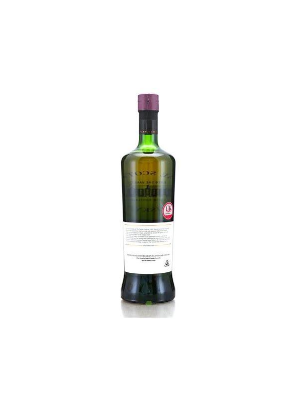 Longmorn 21-year-old SMWS 7.90 Welcome Home