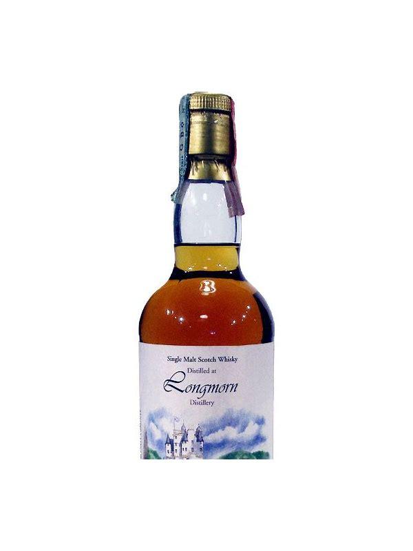 Longmorn 1969 VM The Cooper's Choice