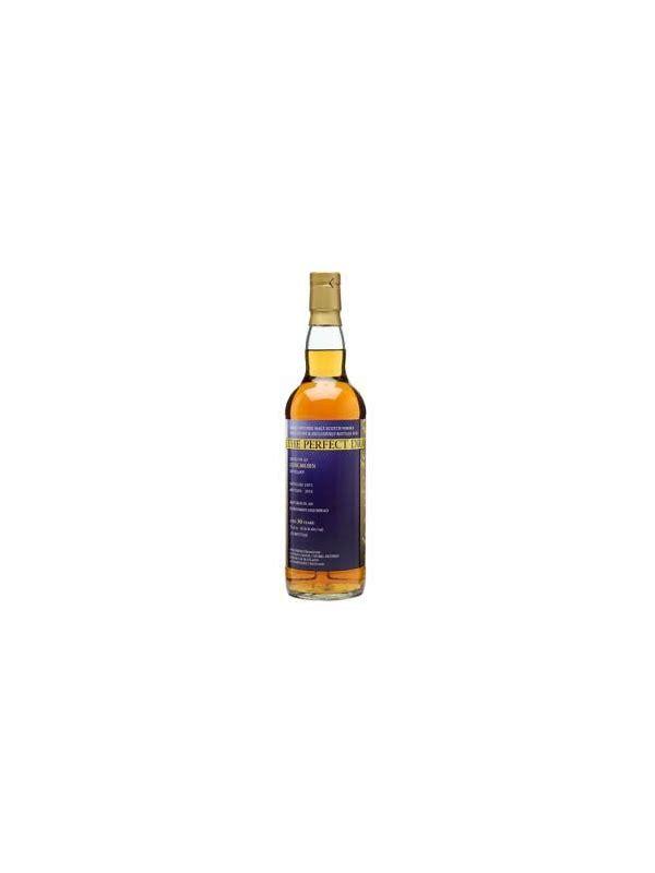 Longmorn 1972 TWA The Perfect Dram 4