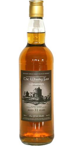 Longmorn 1976 WF