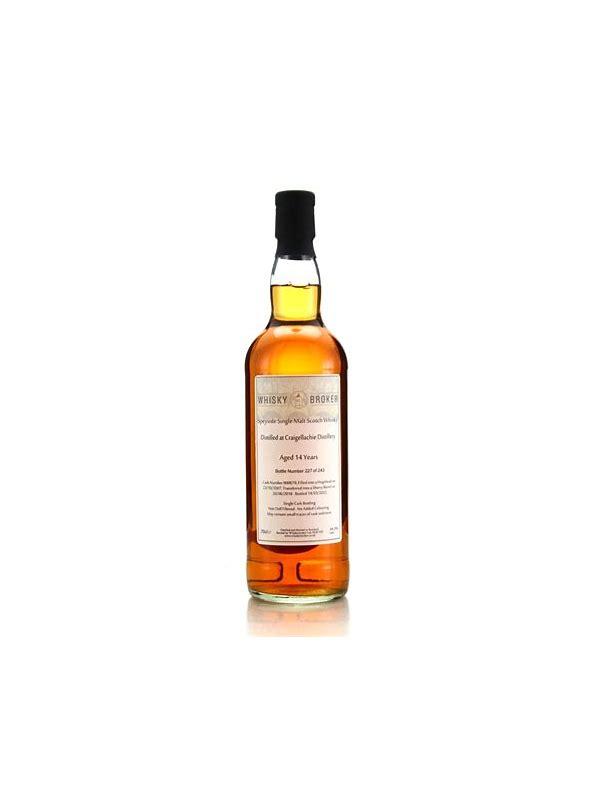 Craigellachie 14-year-old