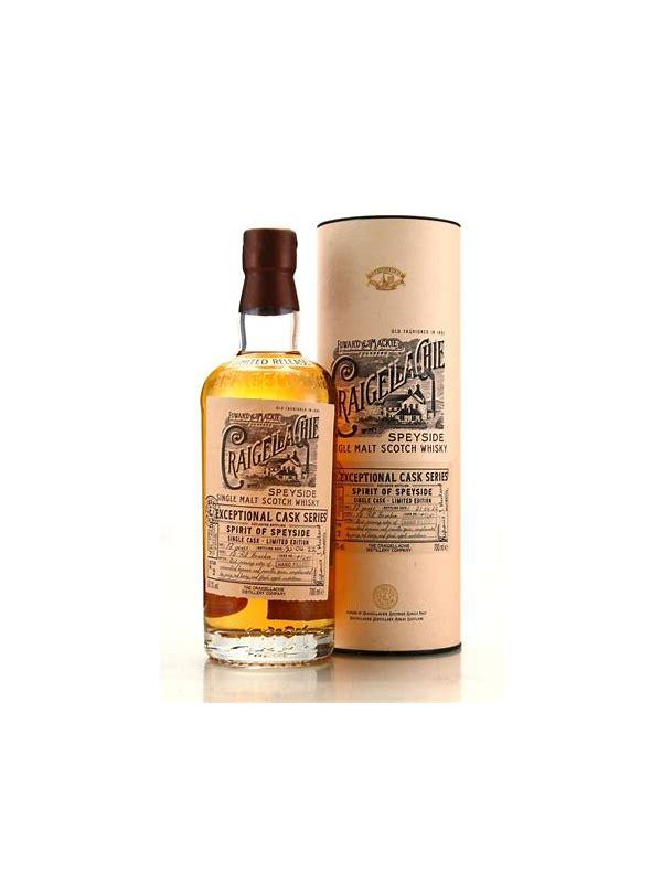 Craigellachie 19-year-old  No.: 78-SC33