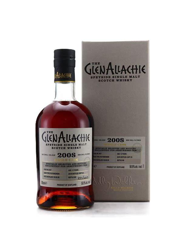 Craigellachie 2012 1PWC  Pannonian Malts - Sweet Escape