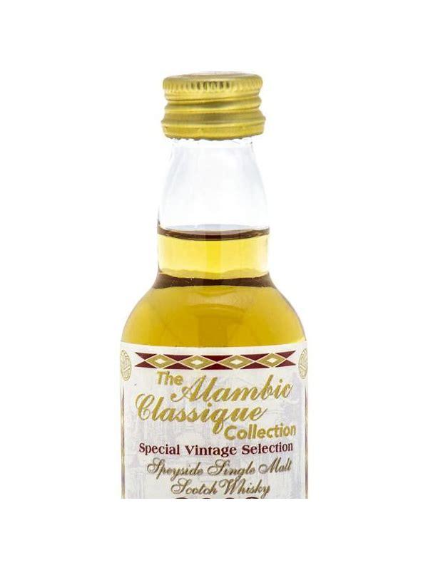 Craigellachie 2008 AC  Special Vintage Selection