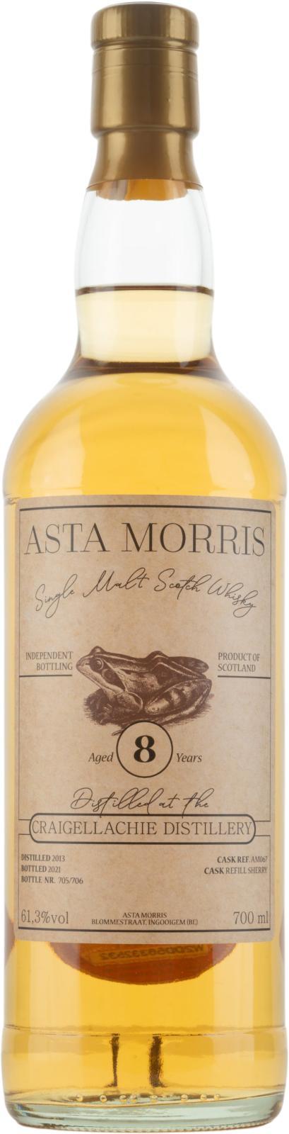 Craigellachie 2013 AM