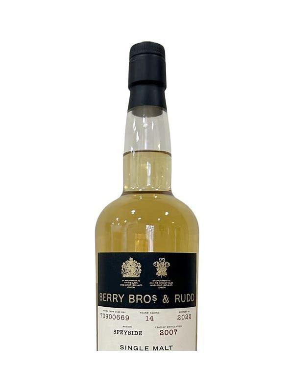 Craigellachie 2007 BR