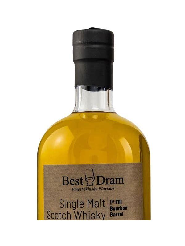 Craigellachie 2006 BD
