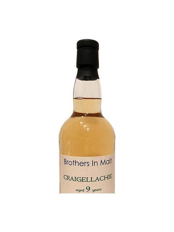 Craigellachie 2006 BiM  Baraill ùr