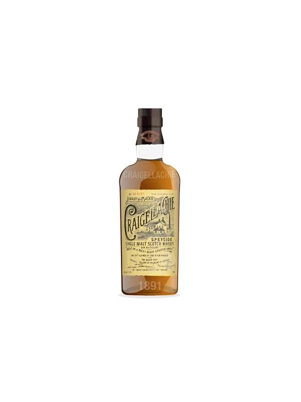 Craigellachie 2002 CWC  Exclusive Casks