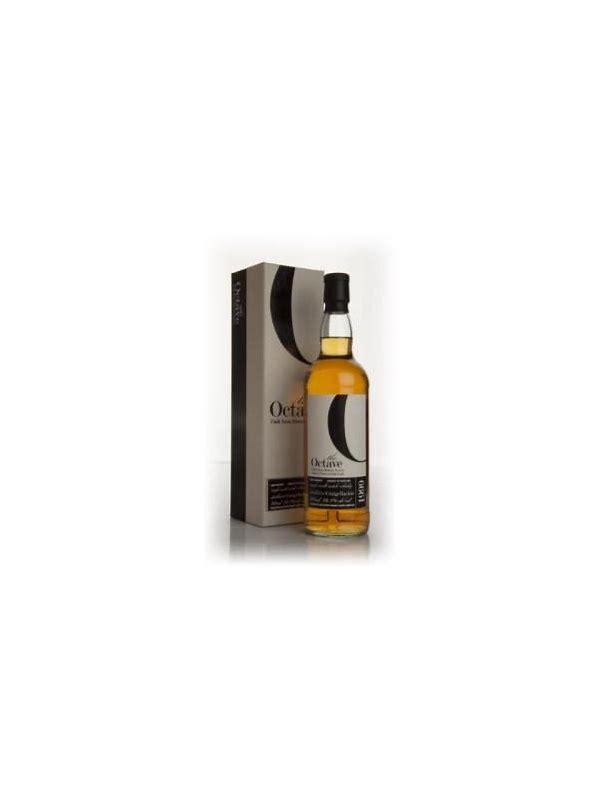 Craigellachie 1999 DT  The Octave