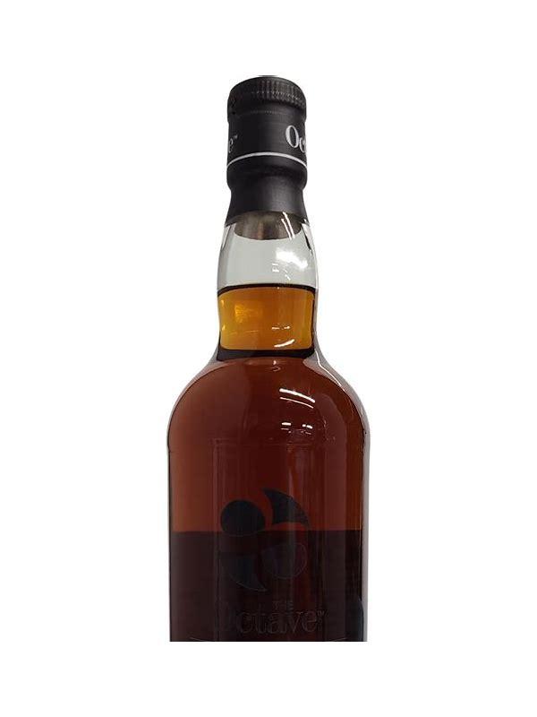 Craigellachie 2008 DT  Dimensions