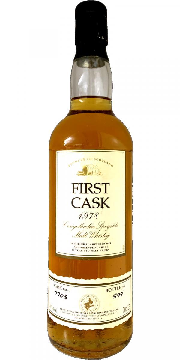 Craigellachie 1978 FC