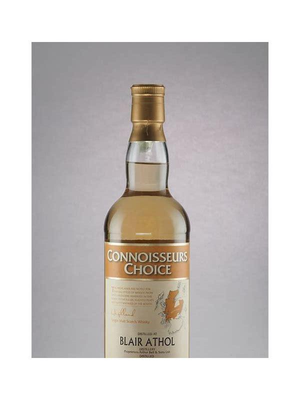 Craigellachie 1997 GM  Connoisseurs Choice