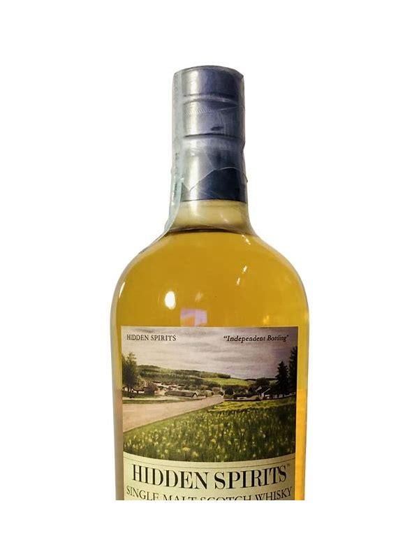 Craigellachie 2008 HiSp  FÀIRE – ORIZZONTI” di Riccardo Furini