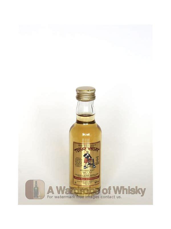 Craigellachie 2002 HL  The Hunter's Choice