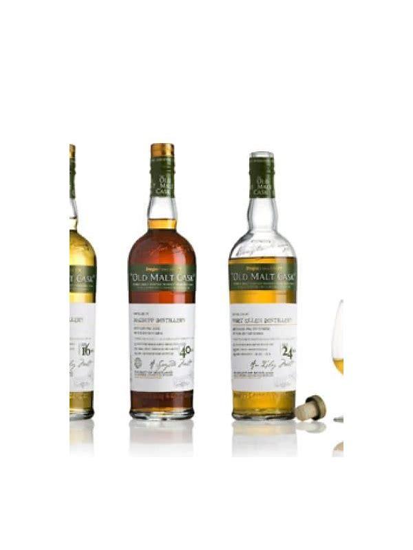 Craigellachie 2008 HL  The Old Malt Cask - Theory of Evolution