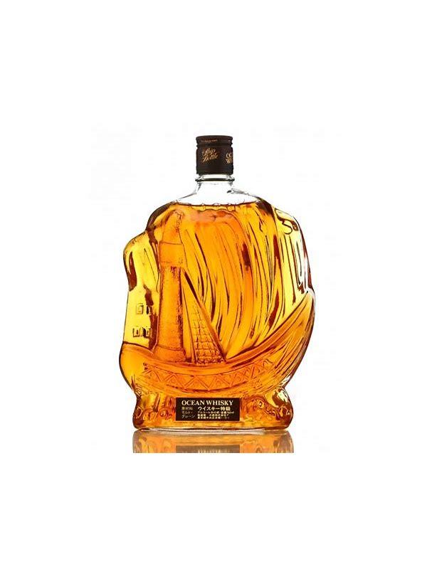 Craigellachie 2001 JW  Great Ocean Liners