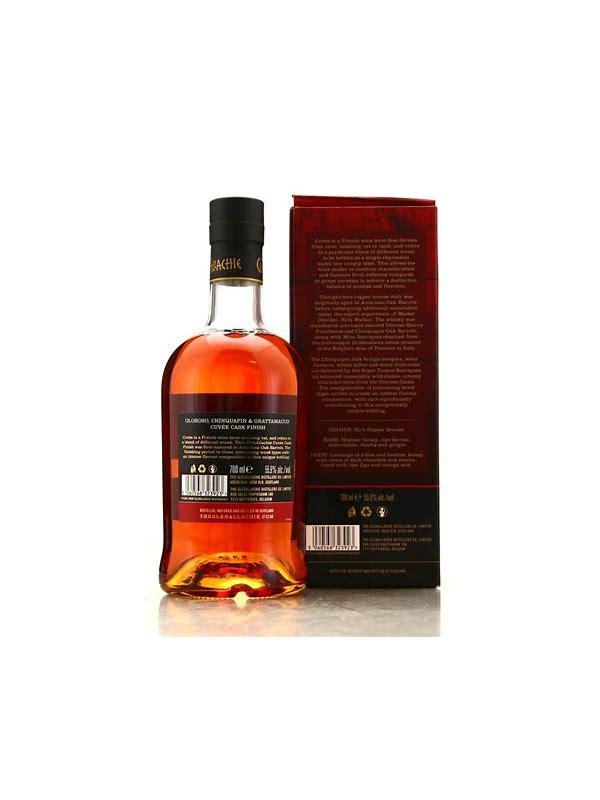 Craigellachie 2009 JE  Sherry Cask Finish
