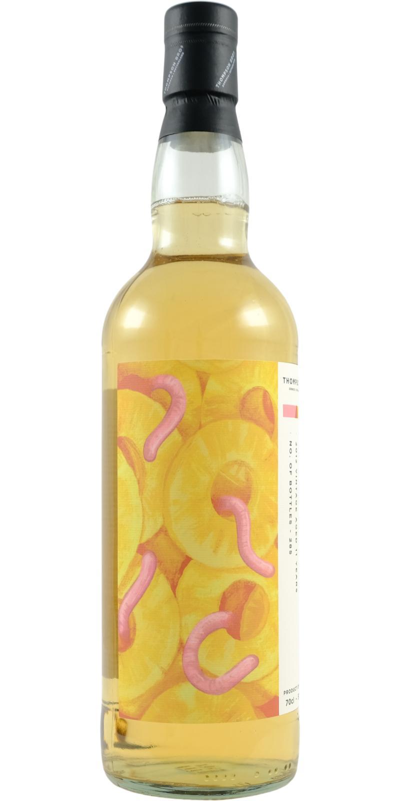 Craigellachie 2012 PST