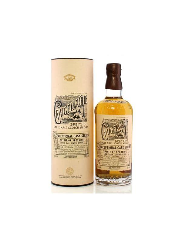 Portknockie 13-year-old PK  Cask Series