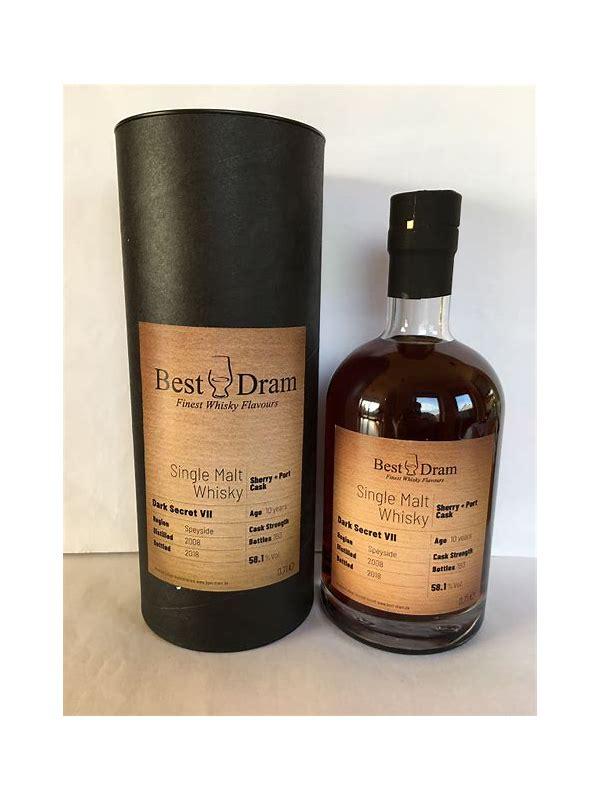 Craigellachie 2013 RS  C:RA VII