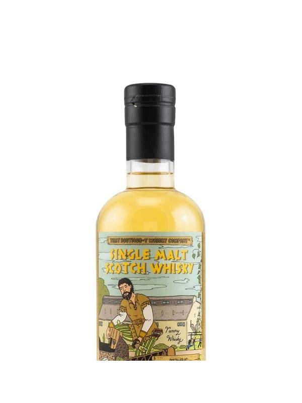 Craigellachie Batch 6 TBWC