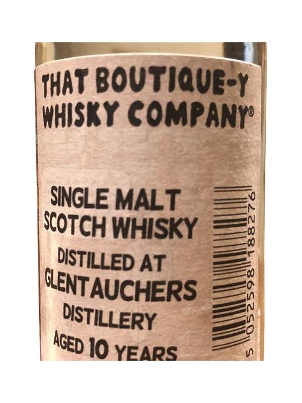 Craigellachie Batch 7 TBWC