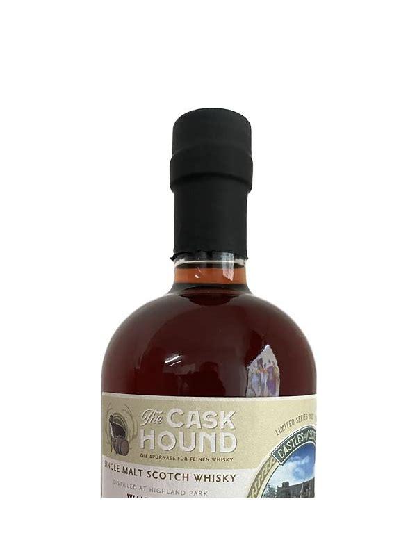 Craigellachie 2007 TCaH