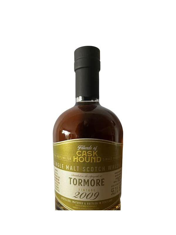 Craigellachie 2009 TCaH  The Stillman's Gold