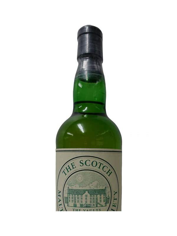 Craigellachie 1982 SMWS 44.14
