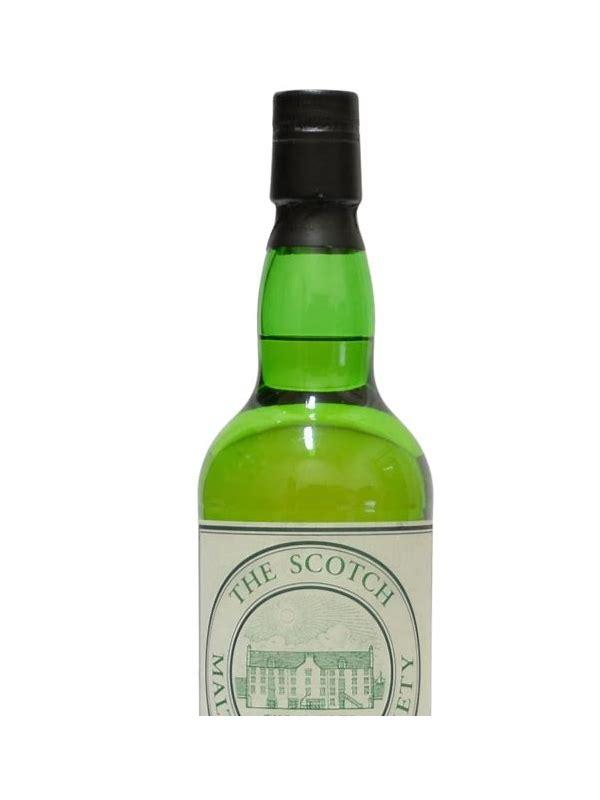 Craigellachie 1994 SMWS 44.44  Continental brunch